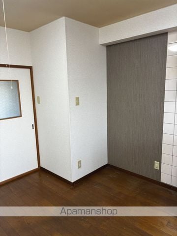 イーストテラスの内装写真