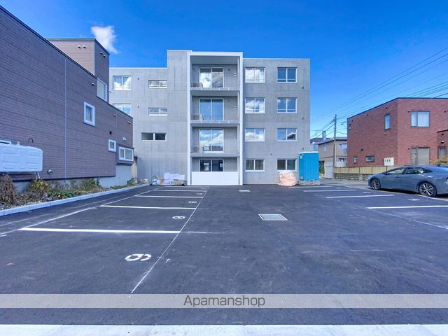 仮)コルブドゥのその他写真