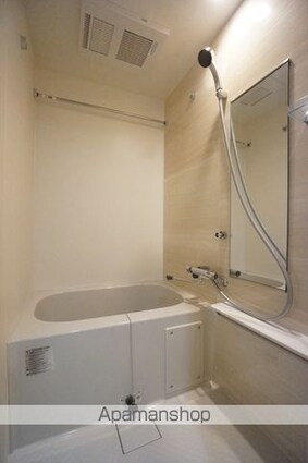 メイクスアート名駅南Ⅳ[1LDK/29.91m2]のバス