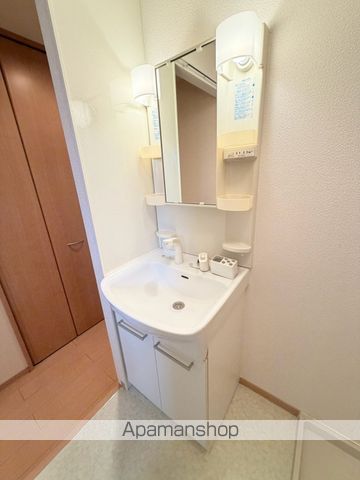 グリーンヒルズたかおの内装写真