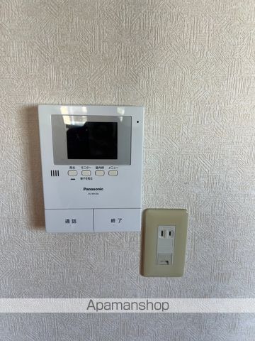 オリエントエストの内装写真