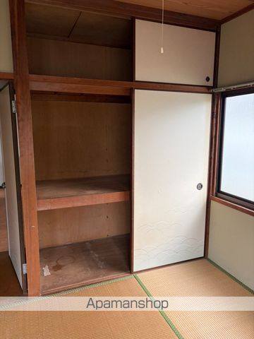アドライフの内装写真