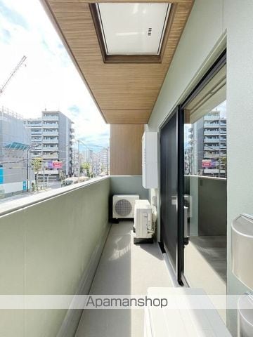 S-RESIDENCE王子enableの内装写真