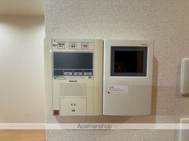 ブラービ南船場の内装写真