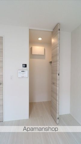 アンデスの内装写真
