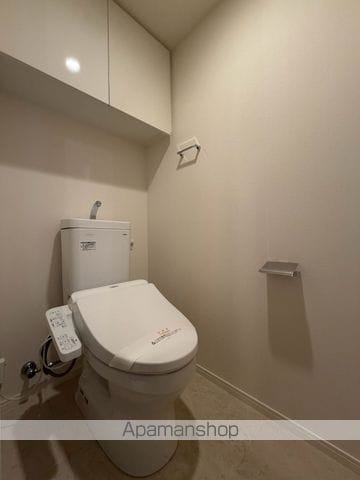 パークアクシス東蒲田の内装写真