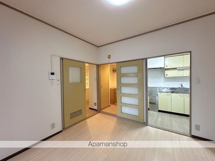 ＭＡＲＵＣＯ　Ｎｉｈｏｎｍａｔｕ[2DK/44m2]の内装8