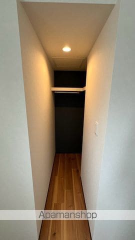 RUMO LUEBの内装写真