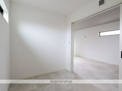 Ｃｅｌｅｎｅｓｔ高岳[2LDK/62.5m2]の内装3