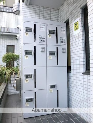 リラッサ柴又[1R/21m2]の共用部