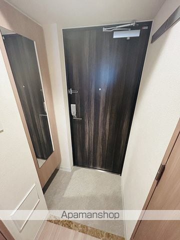 エスリードレジデンス ザ・グラン新大阪フラッツの内装写真