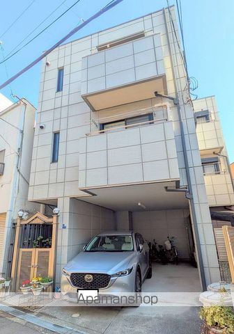 メゾン8eユイッテムの外観写真