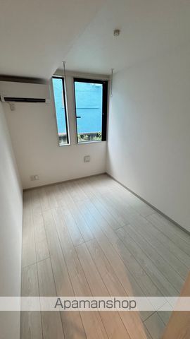 ソルナクレイシア新高円寺の内装写真