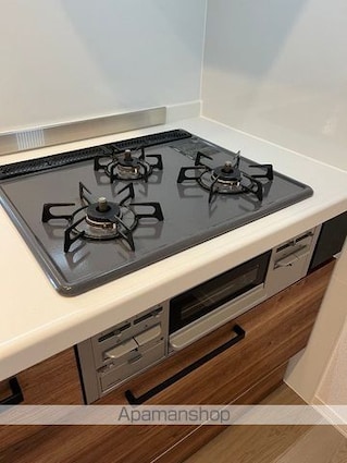 滋賀県守山市二町町[2LDK/64.75m2]の内装6