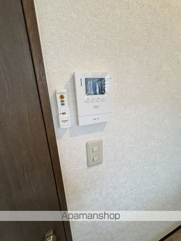 ORIGIN本通の内装写真