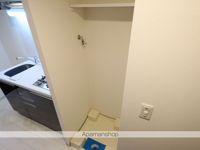エステムコート名古屋栄プレシャスの内装写真