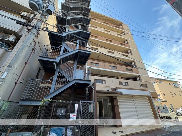 パルメーラ甲子園口