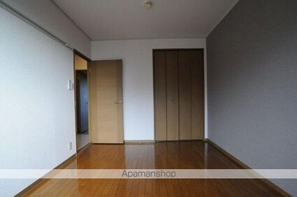 ロイヤルガーデン白狐Ｄ棟[2DK/47.91m2]の内装6