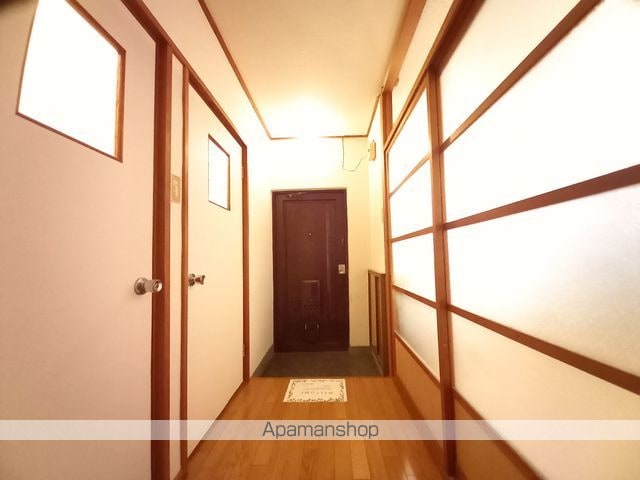 和歌山県海南市船尾[2DK/38m2]の内装1