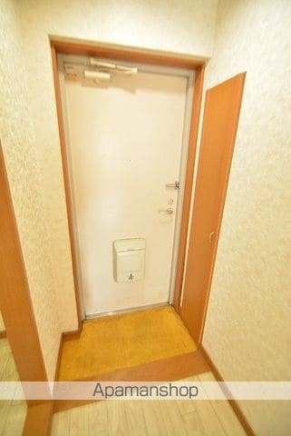 ヴィラボヌールの内装写真