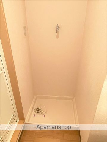 グランドゥールの内装写真