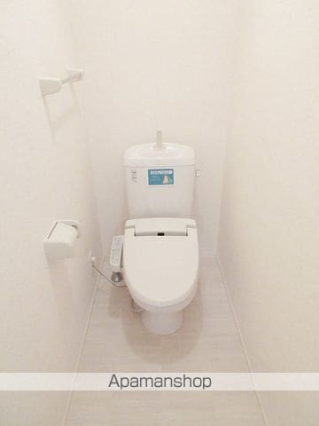 ドエルコート里吉 Cの内装写真