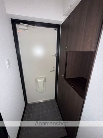 メルローズ札元の内装写真