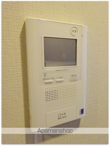 C0MF0RIA阿波座の内装写真