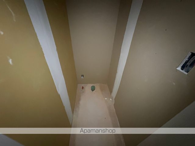 TIO四條畷の内装写真