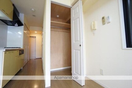 ロクス岡崎[1R/29.16m2]の内装6