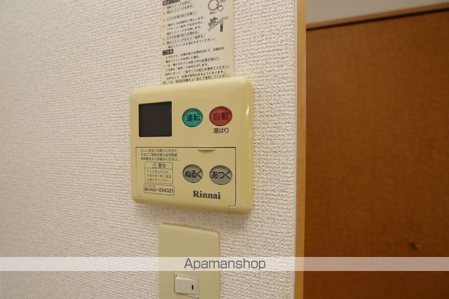 ルネス東浜の内装写真