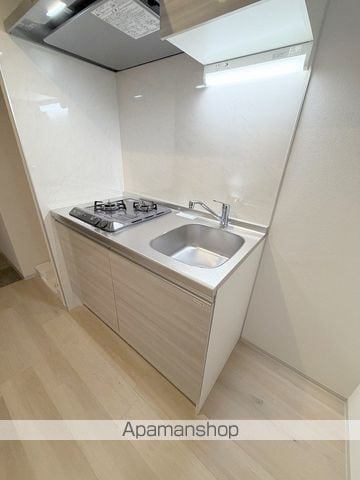 アルティザ瓦屋町IIの内装写真