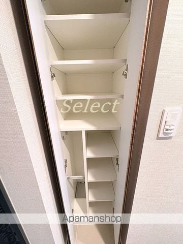 アラート横濱桜木町Iの内装写真