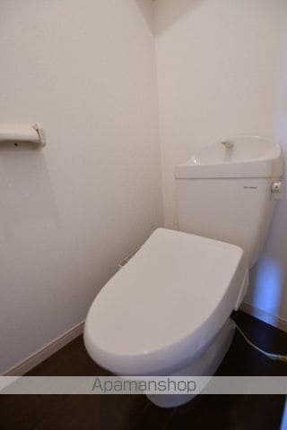 レジデンス諸岡の内装写真