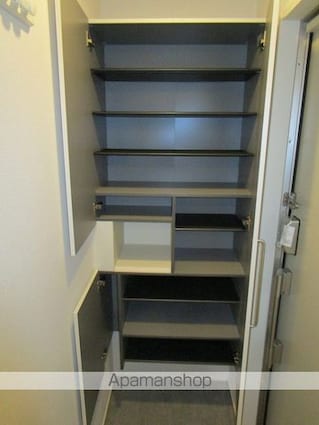 ディアコート上杉[1LDK/47.11m2]の玄関