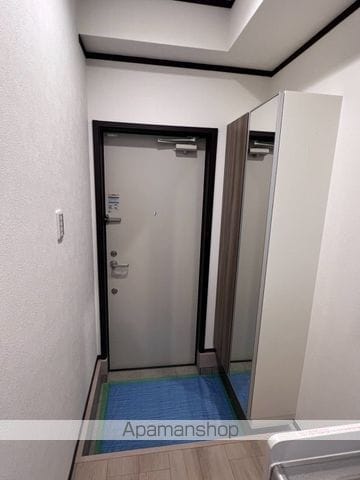 ケンオウヴィラ前原の内装写真