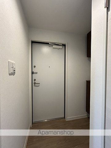 シンビ高須駅前Iの内装写真