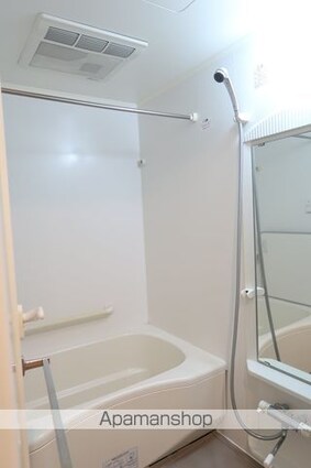 ＡＺ小石川[1LDK/48.53m2]のバス