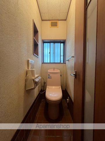桐ヶ丘1丁目110番地戸建ての内装写真