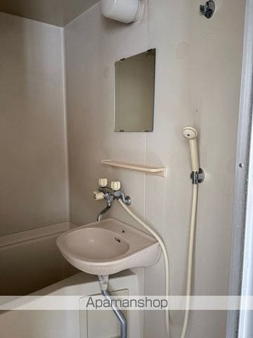 アネックス横屋Bの内装写真