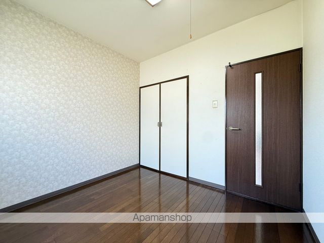 マンションノースロードの内装写真