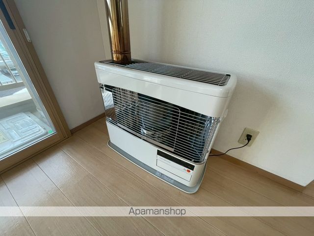 マンション鹿内の内装写真