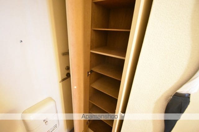 エトワール仙台第一の内装写真