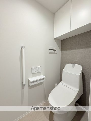 S−RESIDENCE愛宕SOUTHの内装写真
