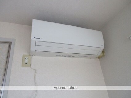 カーサ・デ・フロール[2K/35m2]のその他設備