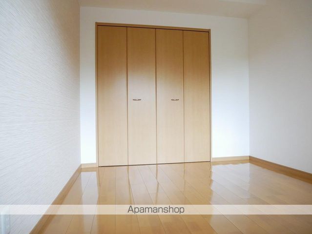 GRAN-S岡町の内装写真