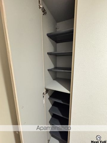 MARRIOTT共栄町の内装写真