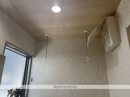 パステルスクエア[1R/30.48m2]の内装