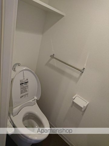 リザイアKの内装写真