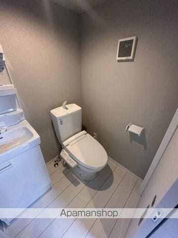 メリディアン杉田の内装写真